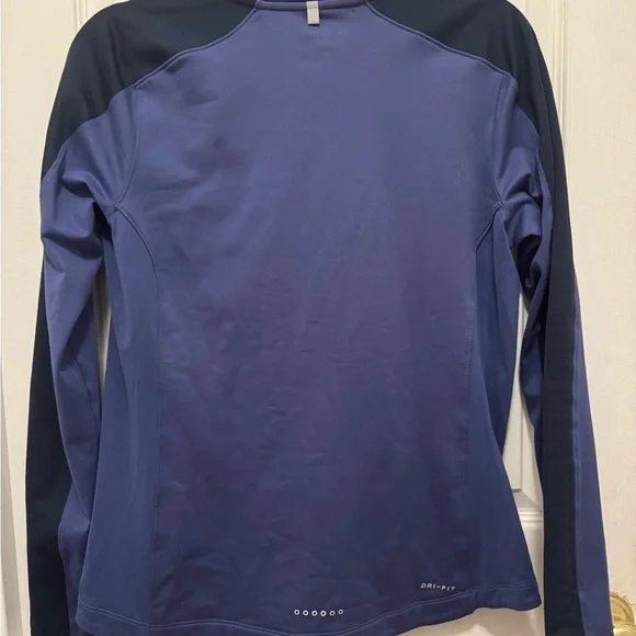 Women's Nike Dri Fit Running Jacket - Picture 5 of 8